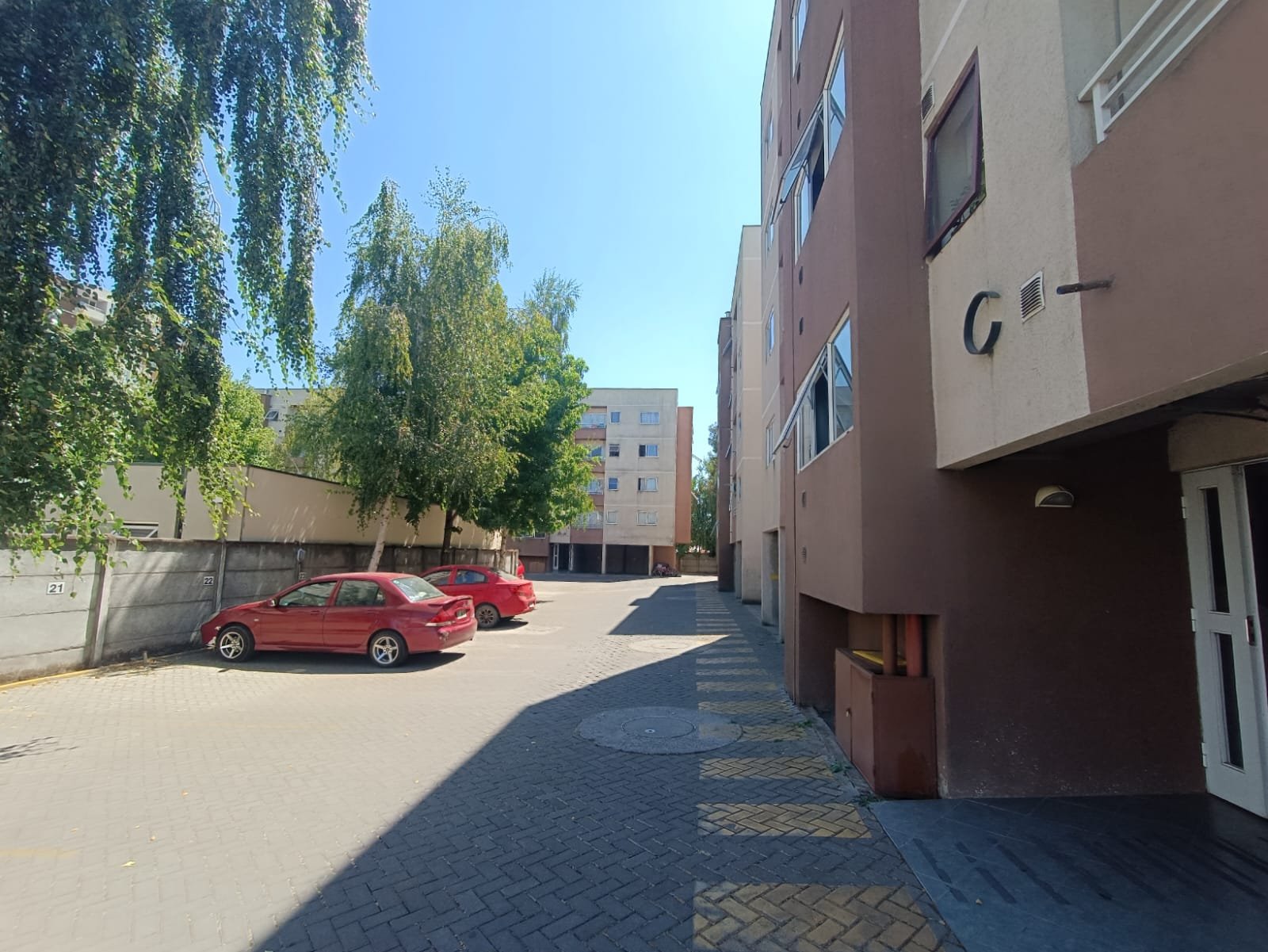 SE VENDE DEPATAMENTO AVENIDA LOS CARRERA LOS ÁNGELES