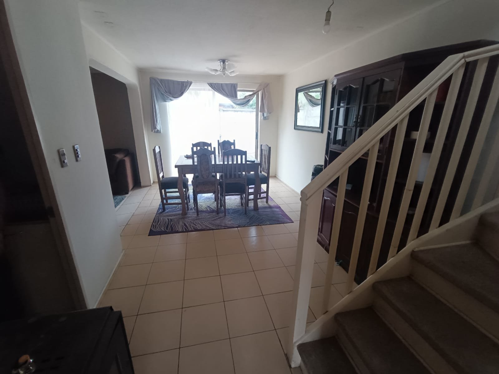 SE VENDE CASA 3 DORMITORIOS VILLA SANTA MARÍA LOS ÁNGELES