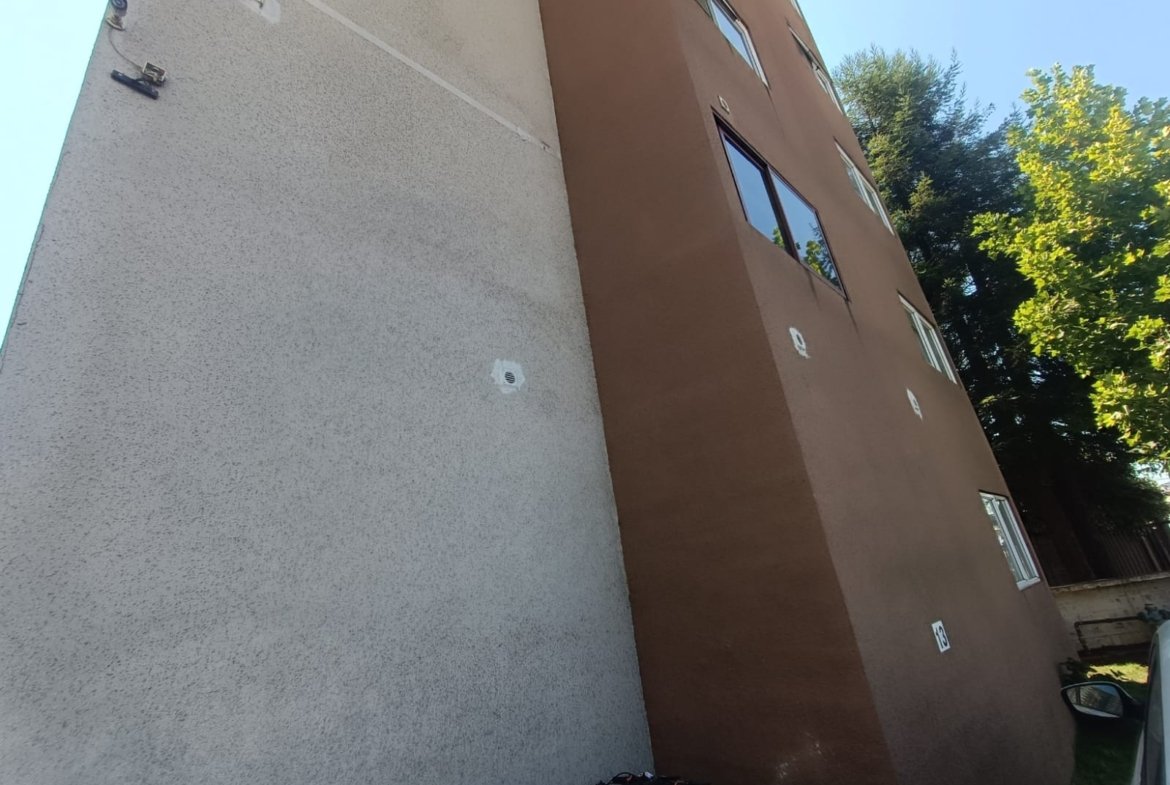 SE VENDE DEPATAMENTO AVENIDA LOS CARRERA LOS ÁNGELES