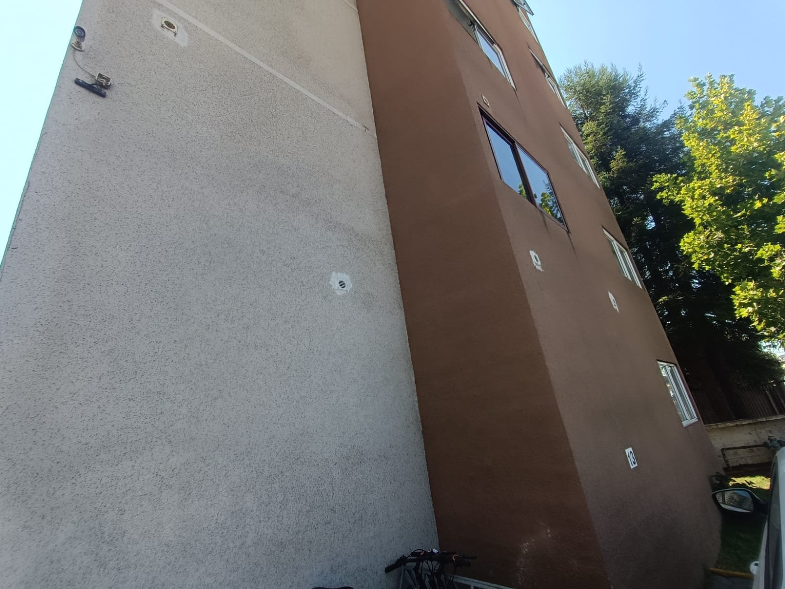 SE VENDE DEPATAMENTO AVENIDA LOS CARRERA LOS ÁNGELES