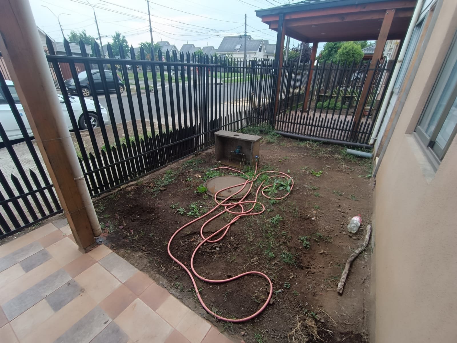 SE VENDE CASA 3 DORMITORIOS VILLA SANTA MARÍA LOS ÁNGELES