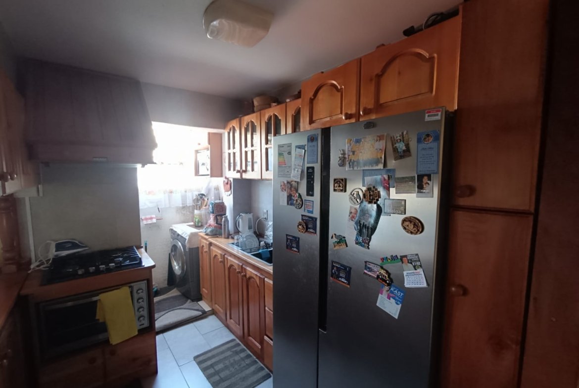 SE VENDE DEPARTAMENTO DUPLEX CENTRO DE LOS ÁNGELES