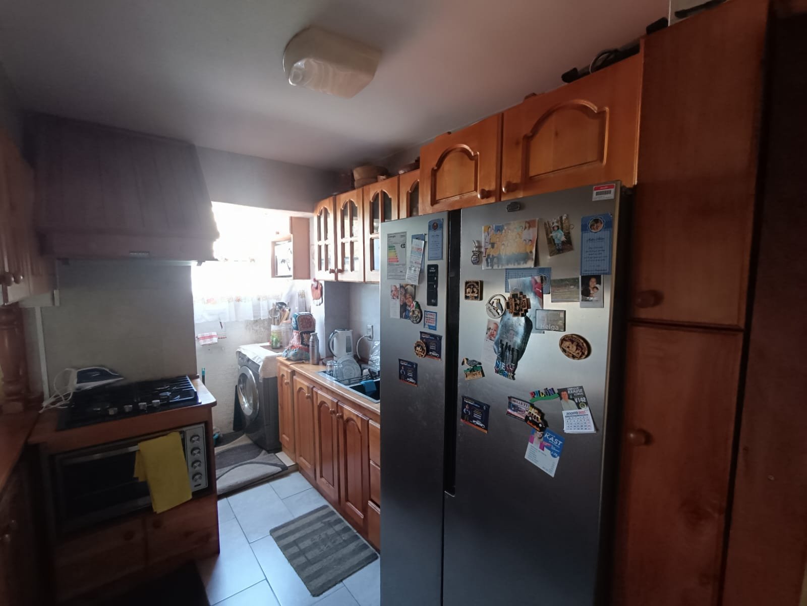 SE VENDE DEPARTAMENTO DUPLEX CENTRO DE LOS ÁNGELES