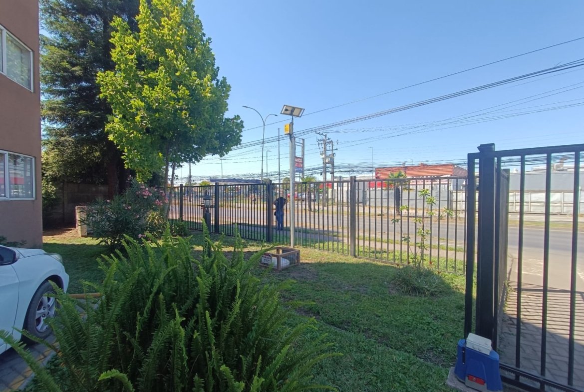 SE VENDE DEPATAMENTO AVENIDA LOS CARRERA LOS ÁNGELES