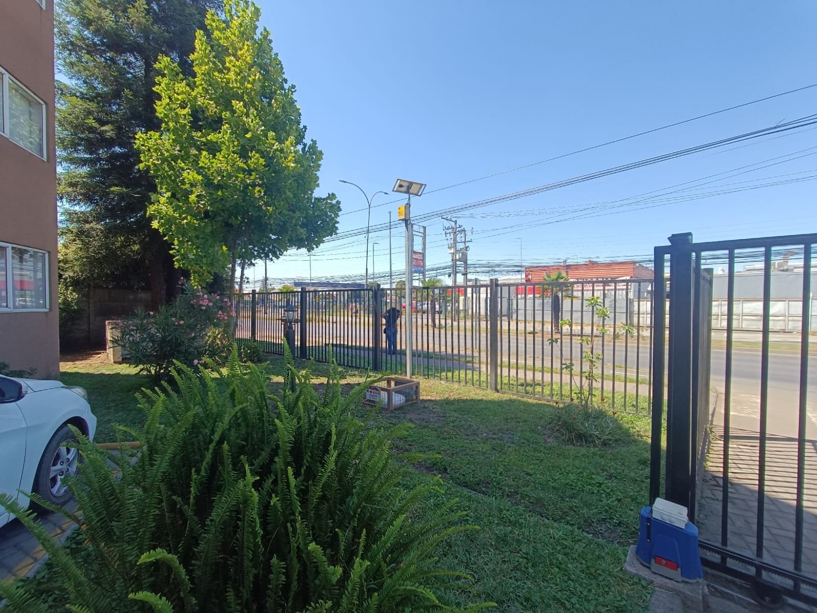 SE VENDE DEPATAMENTO AVENIDA LOS CARRERA LOS ÁNGELES