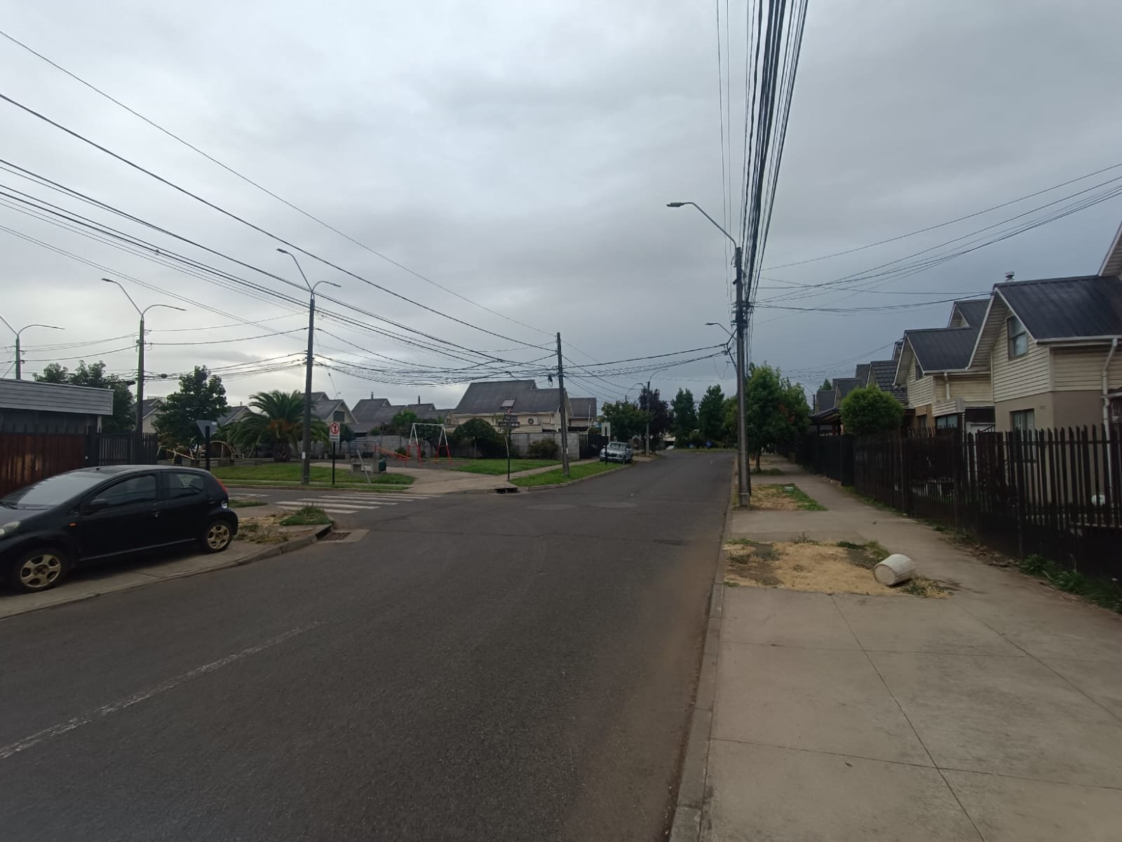 SE VENDE CASA 3 DORMITORIOS VILLA SANTA MARÍA LOS ÁNGELES