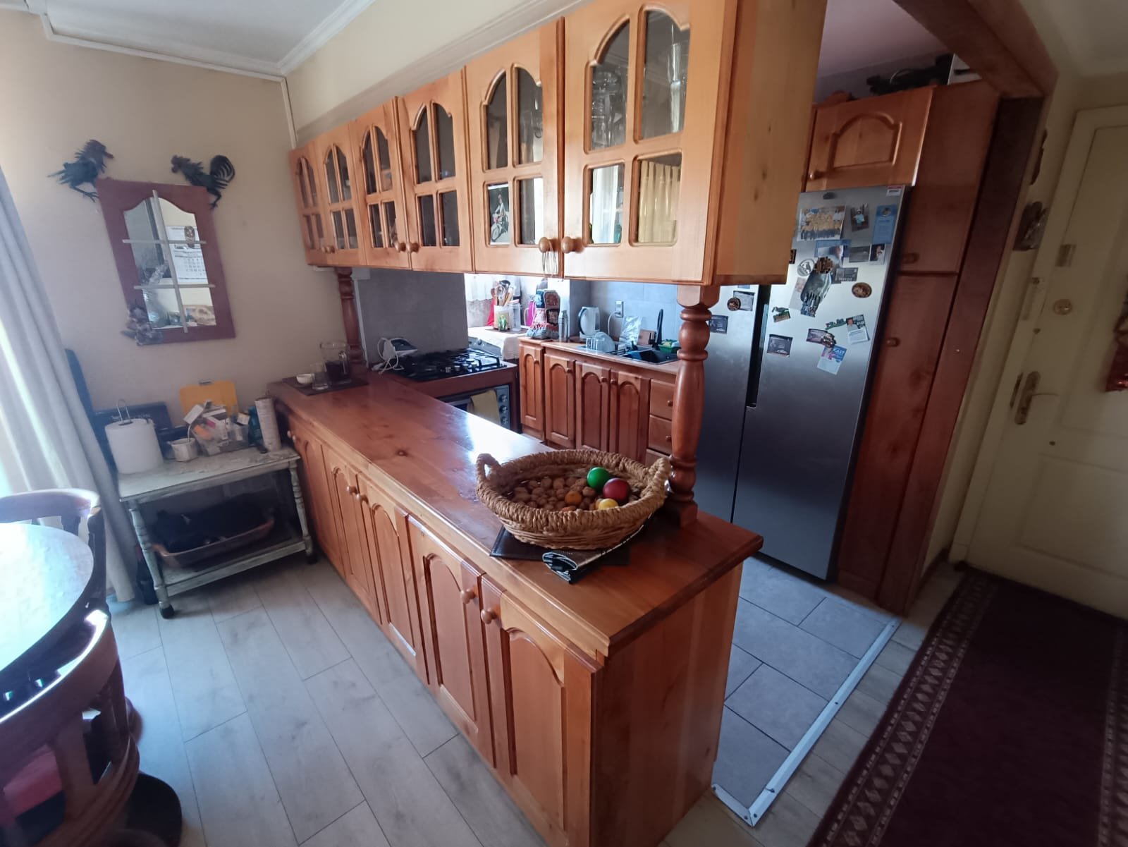 SE VENDE DEPARTAMENTO DUPLEX CENTRO DE LOS ÁNGELES