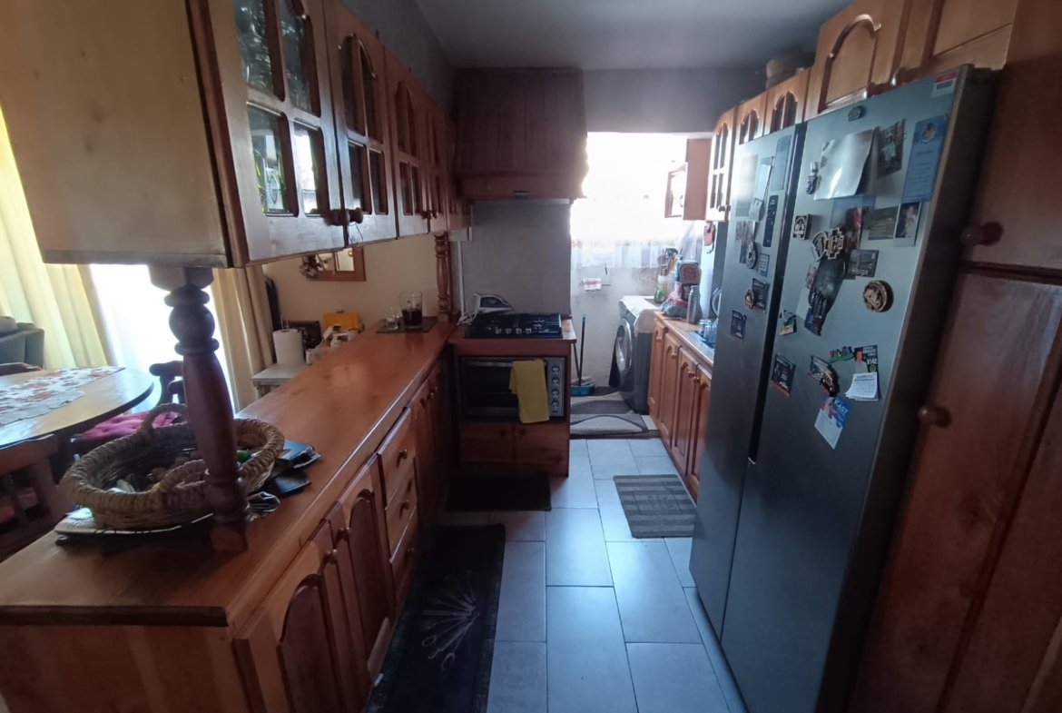 SE VENDE DEPARTAMENTO DUPLEX CENTRO DE LOS ÁNGELES