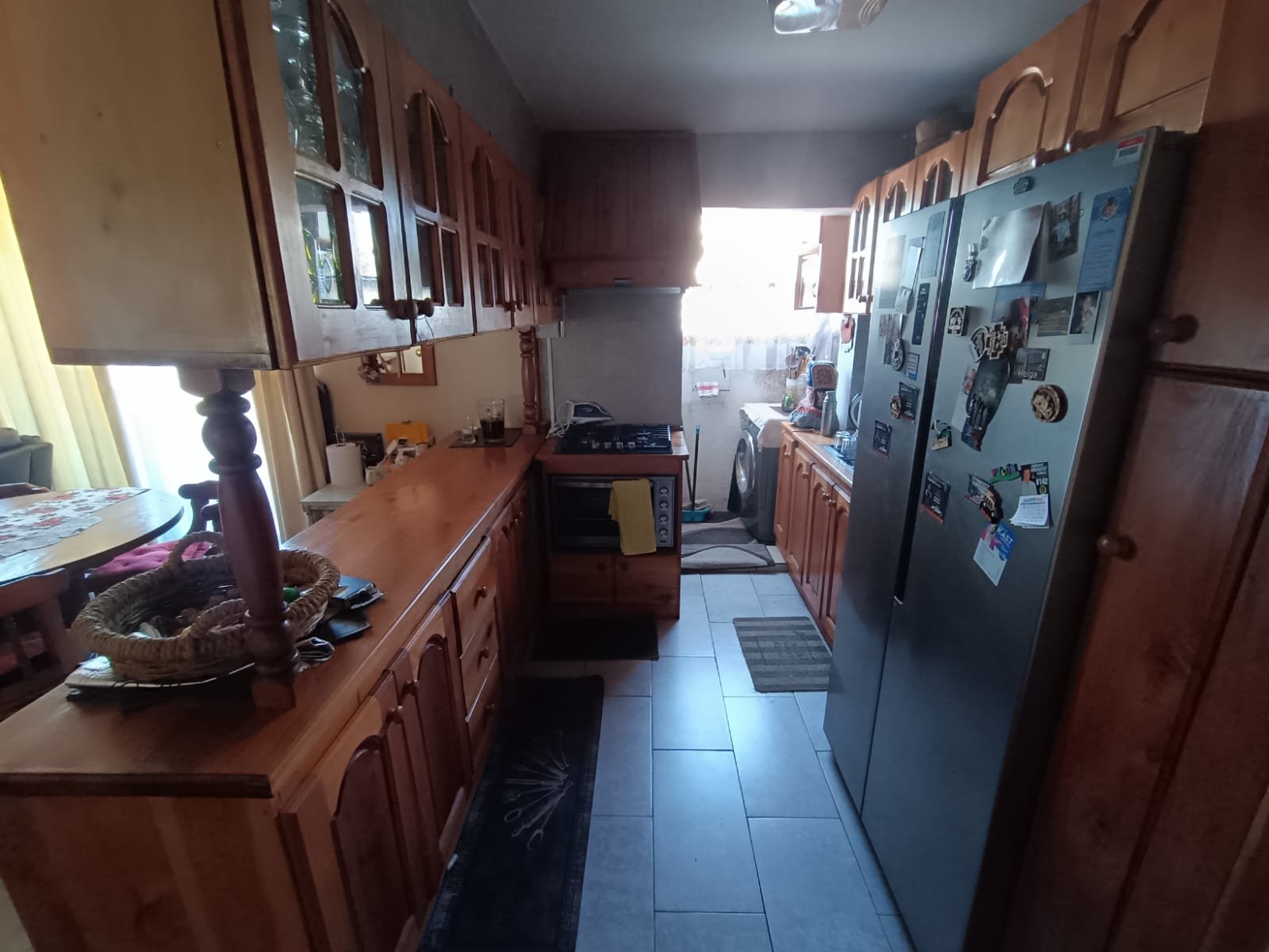 SE VENDE DEPARTAMENTO DUPLEX CENTRO DE LOS ÁNGELES