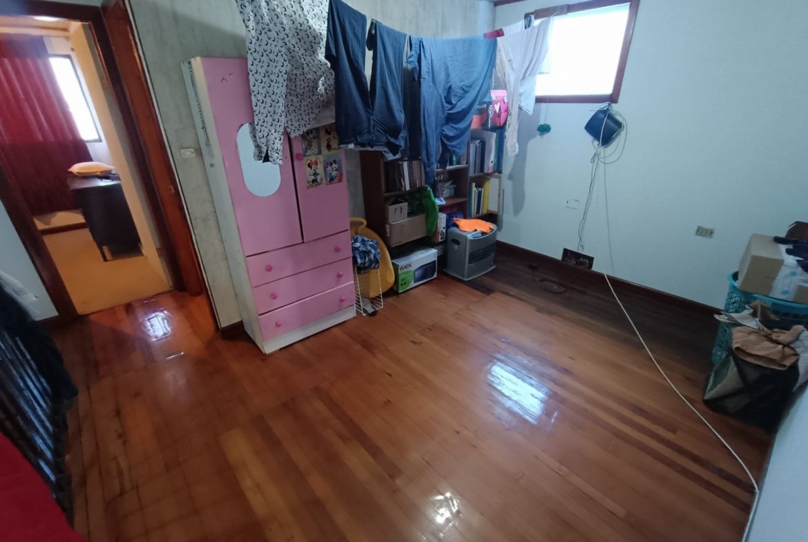 SE VENDE CASA EN CALLE GALVARINO LOS ÁNGELES