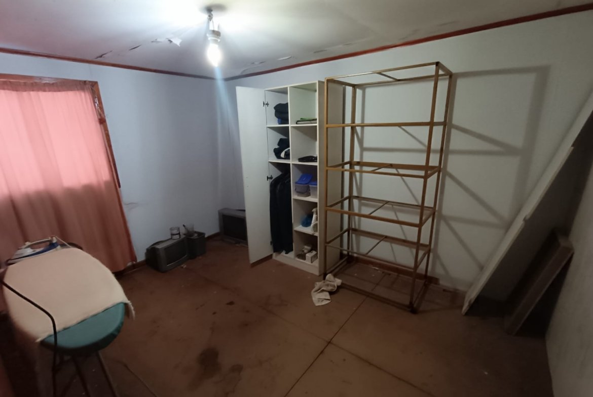 SE VENDE CASA EN CALLE GALVARINO LOS ÁNGELES
