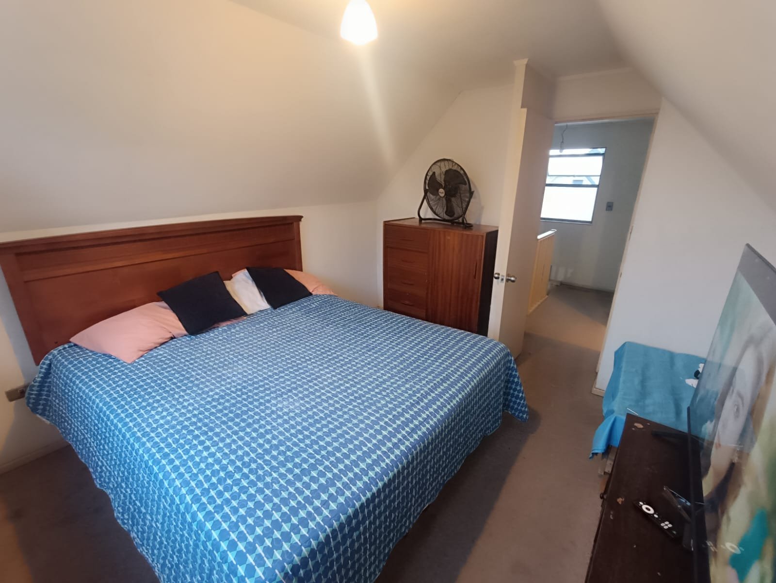 SE VENDE CASA 3 DORMITORIOS VILLA SANTA MARÍA LOS ÁNGELES