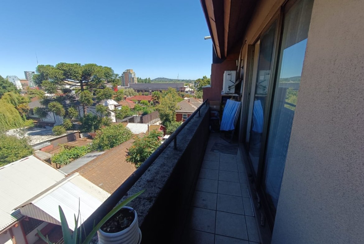 SE VENDE DEPARTAMENTO DUPLEX CENTRO DE LOS ÁNGELES