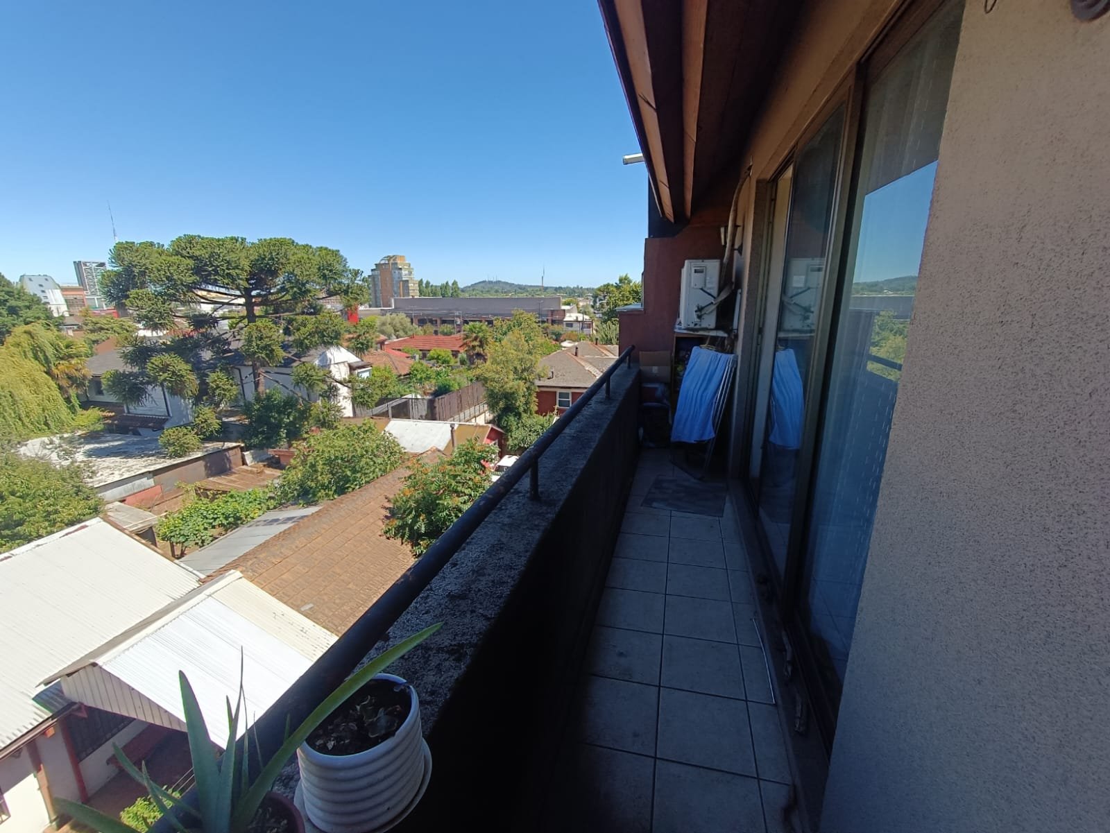 SE VENDE DEPARTAMENTO DUPLEX CENTRO DE LOS ÁNGELES