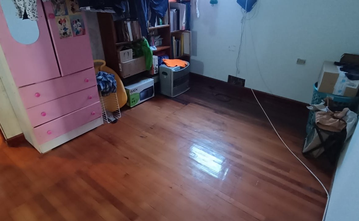 SE VENDE CASA EN CALLE GALVARINO LOS ÁNGELES
