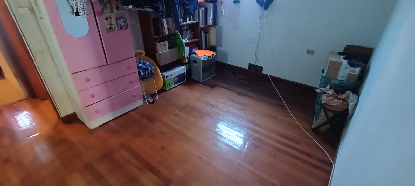 SE VENDE CASA EN CALLE GALVARINO LOS ÁNGELES