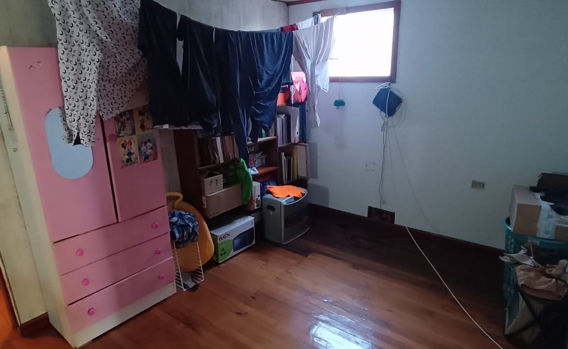 SE VENDE CASA EN CALLE GALVARINO LOS ÁNGELES