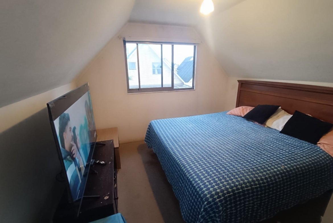 SE VENDE CASA 3 DORMITORIOS VILLA SANTA MARÍA LOS ÁNGELES