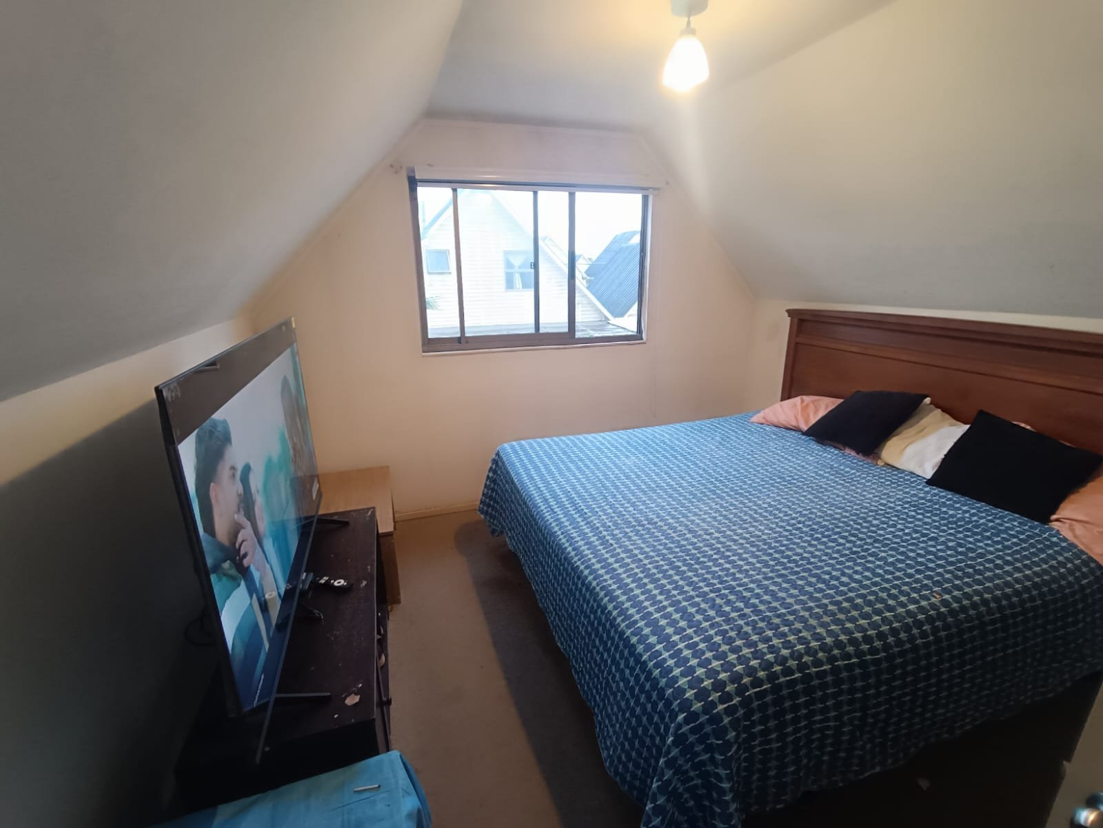 SE VENDE CASA 3 DORMITORIOS VILLA SANTA MARÍA LOS ÁNGELES