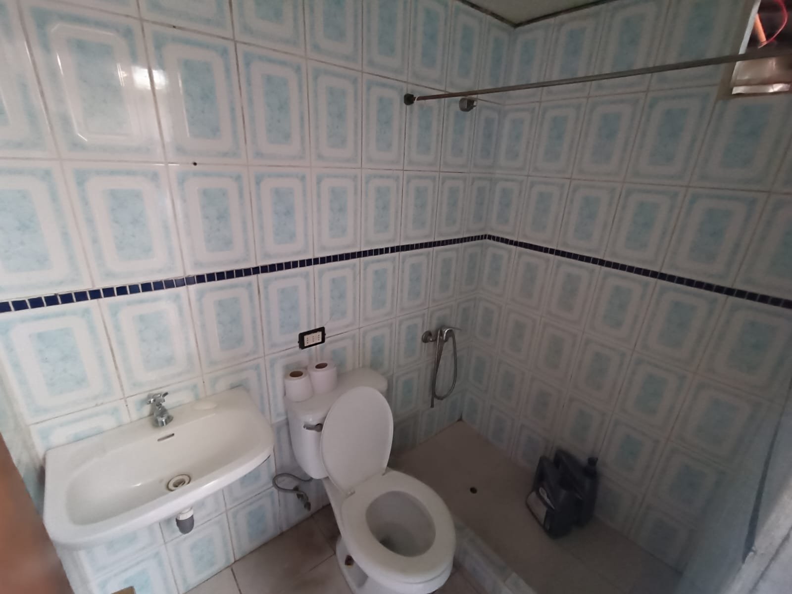 SE VENDE CASA EN CALLE GALVARINO LOS ÁNGELES