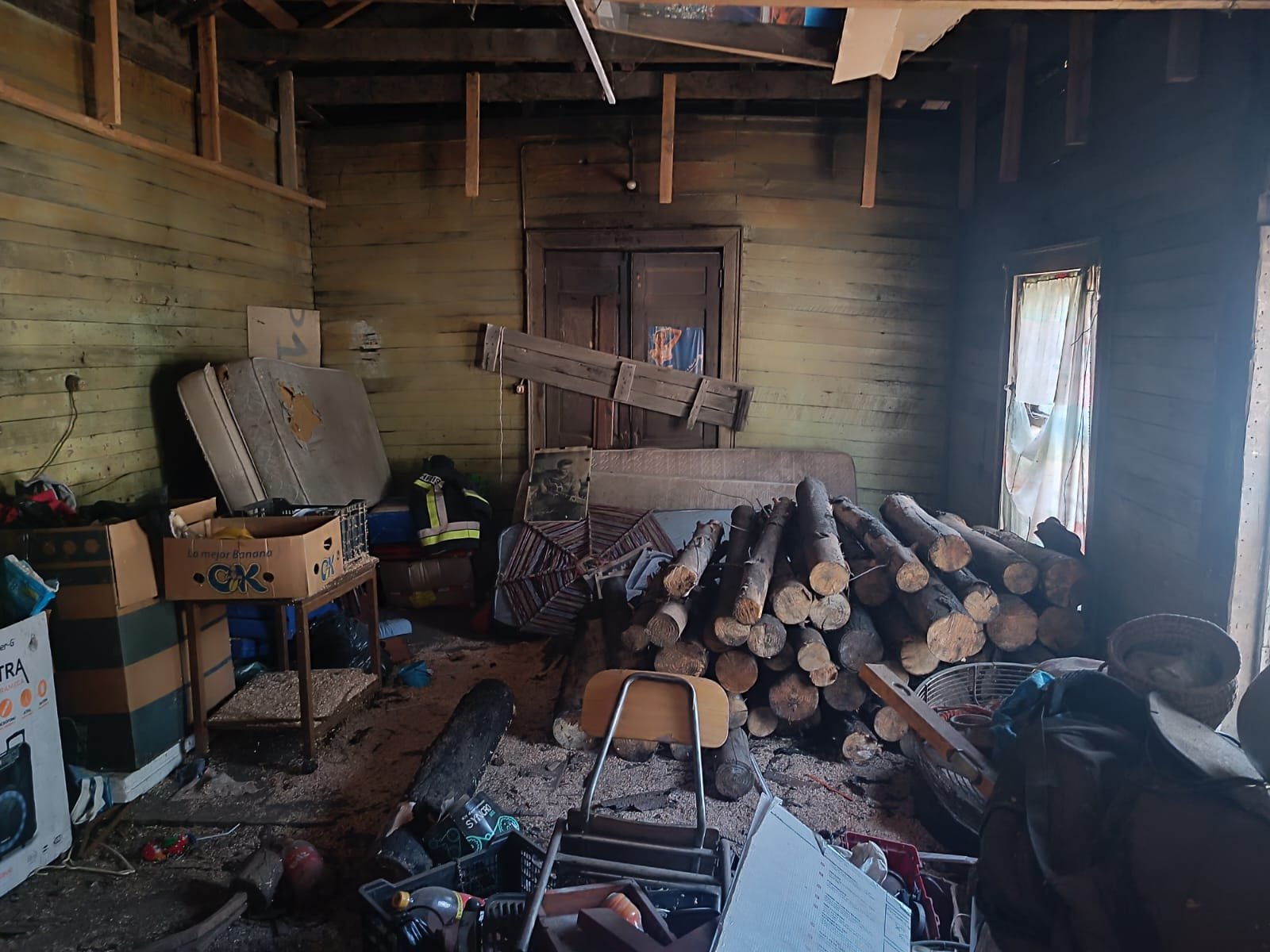 SE VENDE PROPIEDAD DE 530 MT2 EN CENTRO DE NACIMIENTO