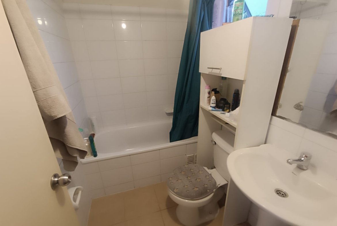 SE VENDE CASA 3 DORMITORIOS VILLA SANTA MARÍA LOS ÁNGELES