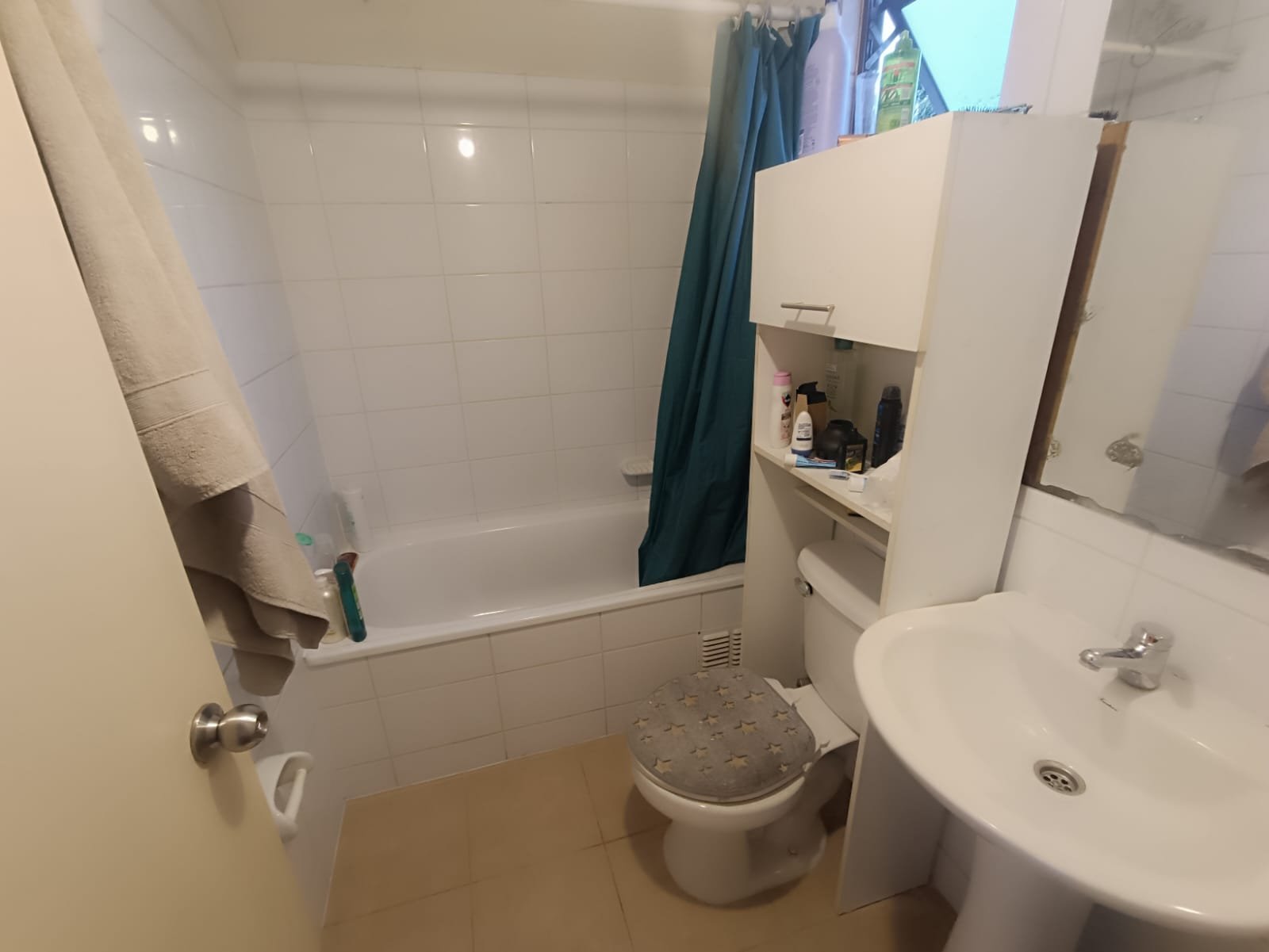 SE VENDE CASA 3 DORMITORIOS VILLA SANTA MARÍA LOS ÁNGELES