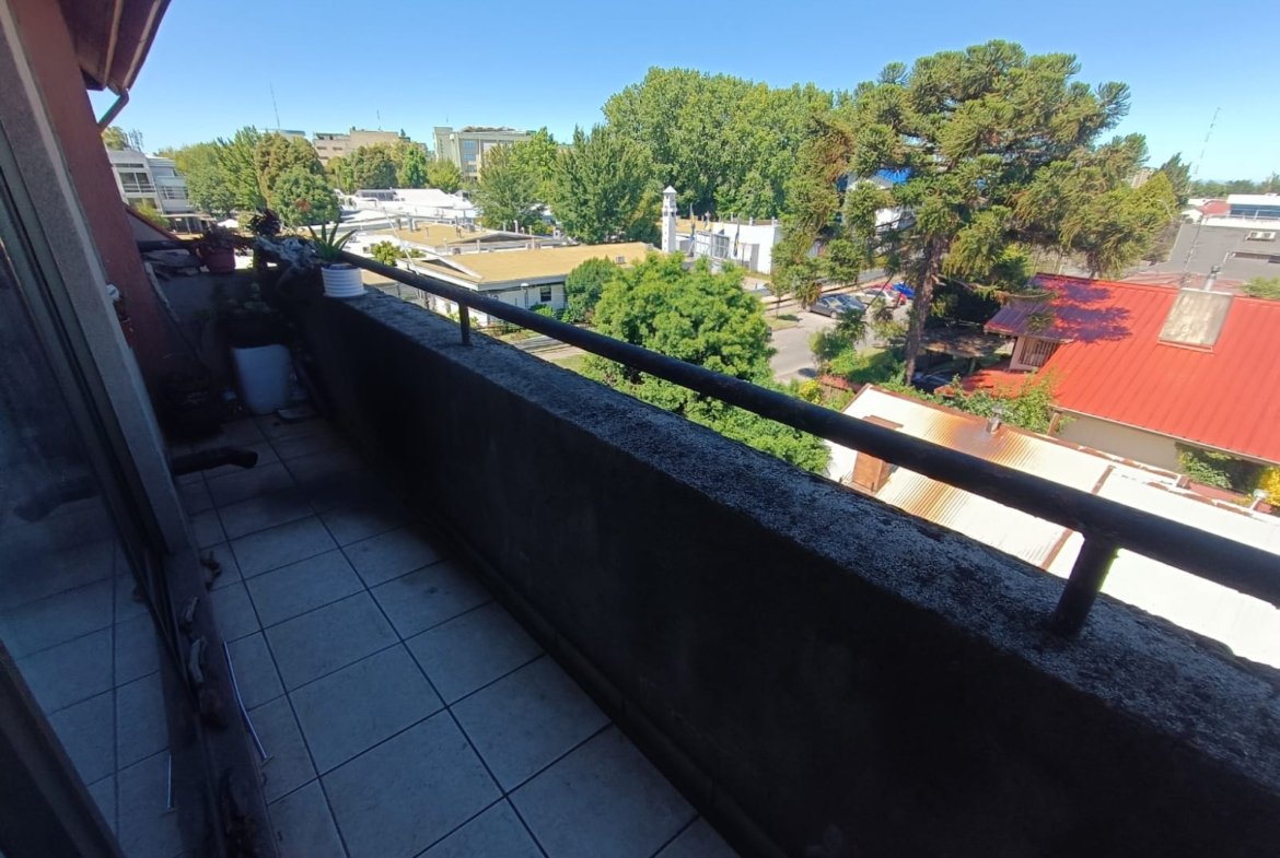 SE VENDE DEPARTAMENTO DUPLEX CENTRO DE LOS ÁNGELES
