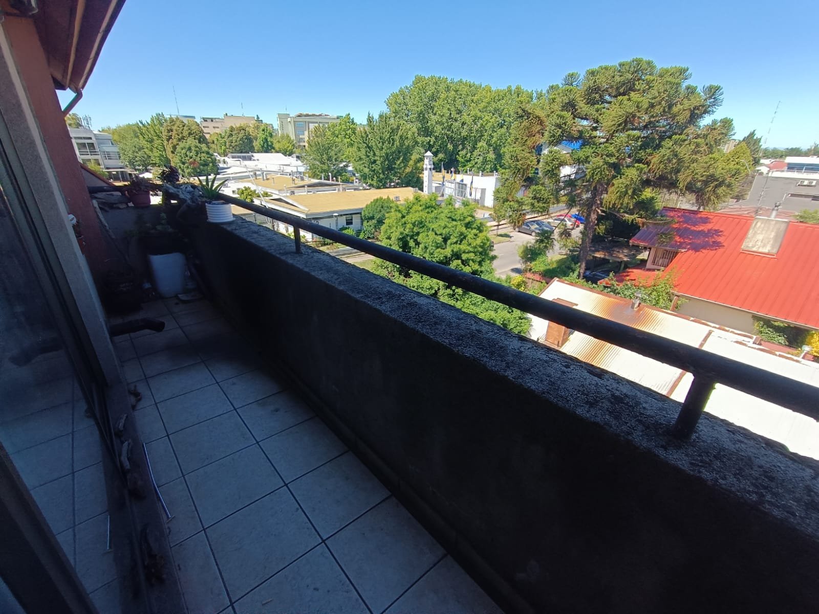 SE VENDE DEPARTAMENTO DUPLEX CENTRO DE LOS ÁNGELES