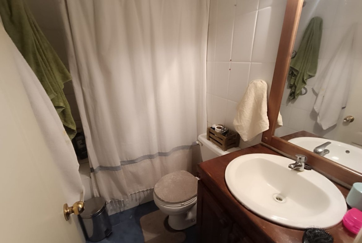 SE VENDE DEPARTAMENTO DUPLEX CENTRO DE LOS ÁNGELES
