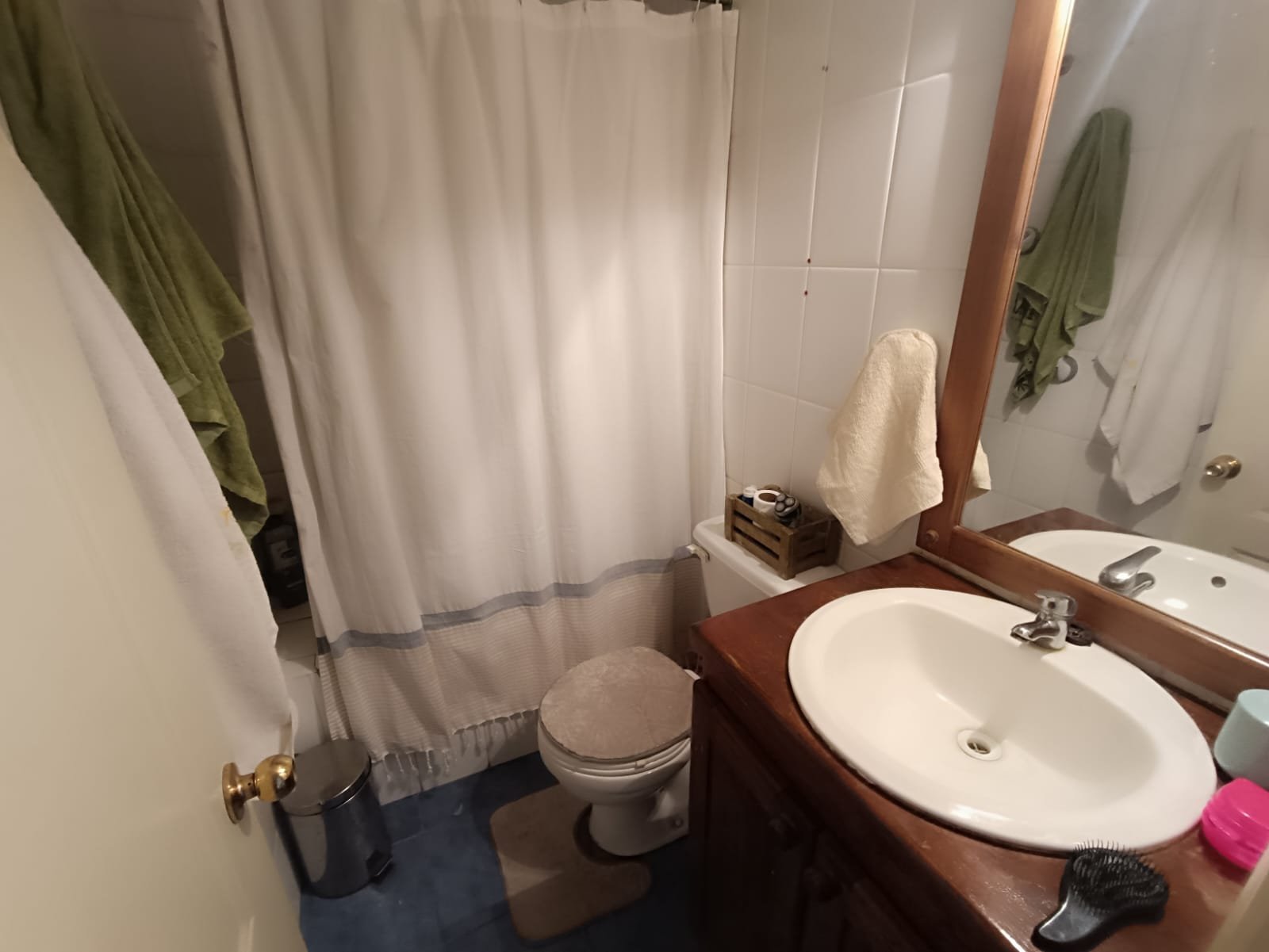 SE VENDE DEPARTAMENTO DUPLEX CENTRO DE LOS ÁNGELES