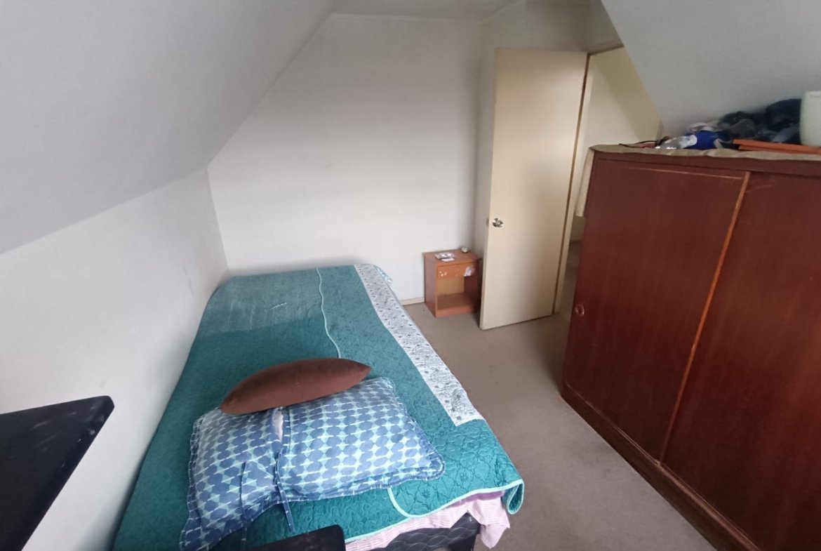 SE VENDE CASA 3 DORMITORIOS VILLA SANTA MARÍA LOS ÁNGELES