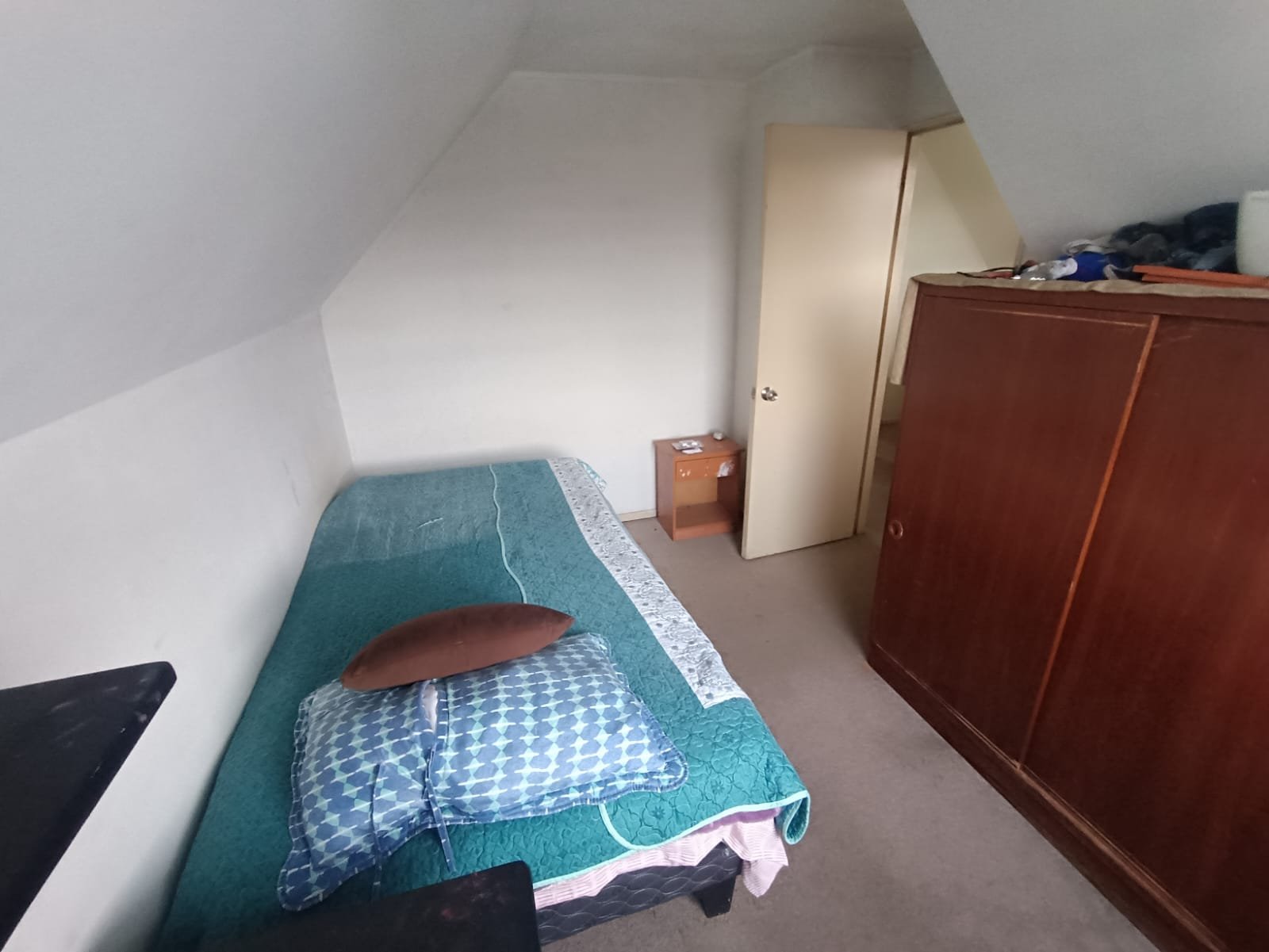 SE VENDE CASA 3 DORMITORIOS VILLA SANTA MARÍA LOS ÁNGELES