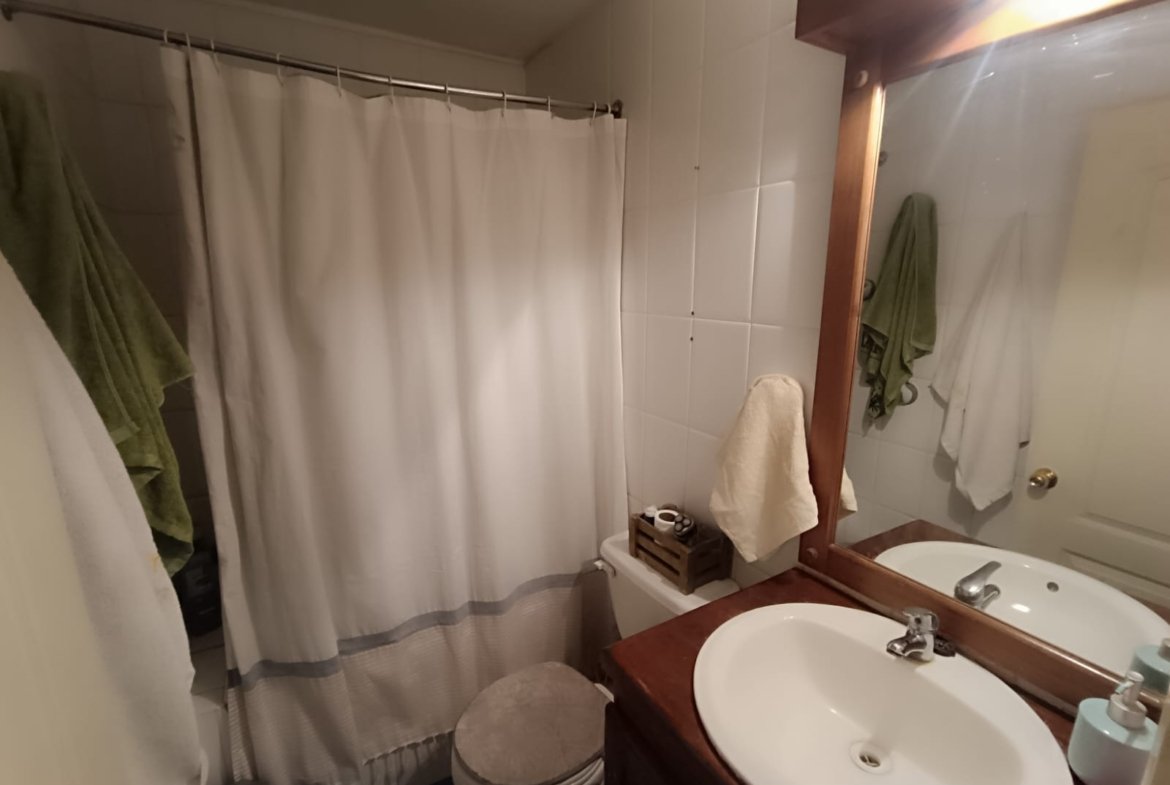 SE VENDE DEPARTAMENTO DUPLEX CENTRO DE LOS ÁNGELES