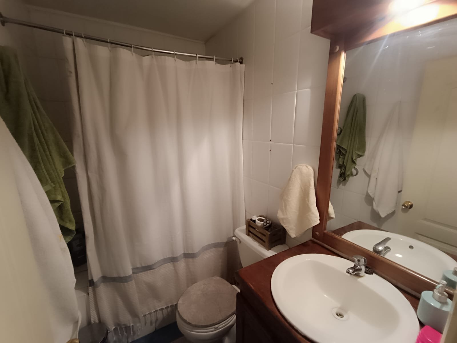 SE VENDE DEPARTAMENTO DUPLEX CENTRO DE LOS ÁNGELES