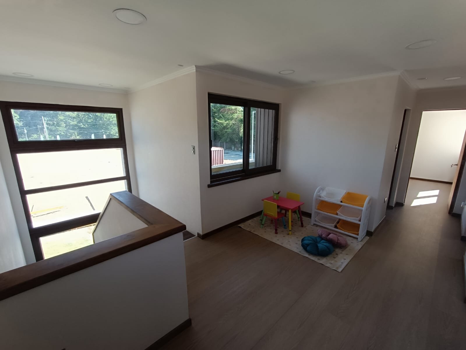 SE VENDE CASA EN EXLUSIVO CONDOMINIO DE LOS ÁNGELES