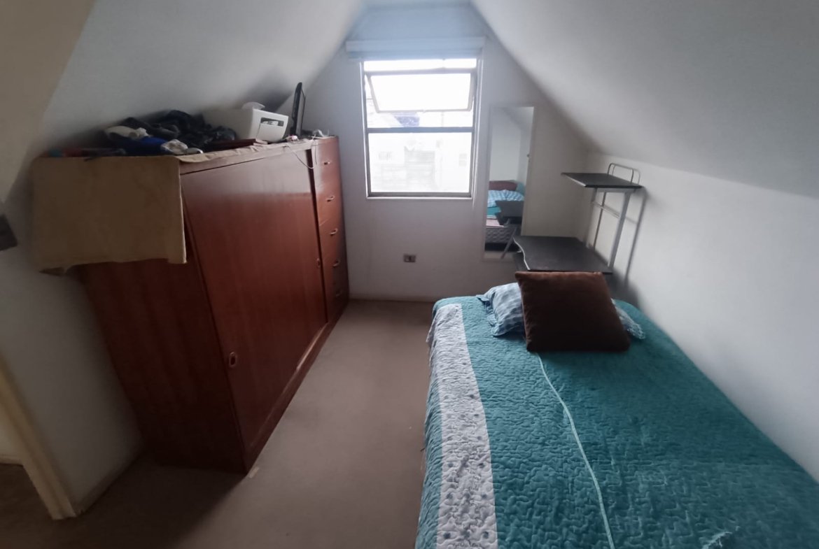 SE VENDE CASA 3 DORMITORIOS VILLA SANTA MARÍA LOS ÁNGELES