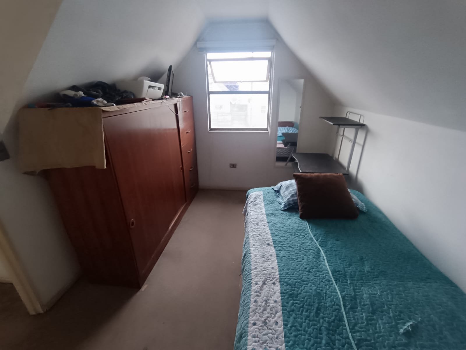 SE VENDE CASA 3 DORMITORIOS VILLA SANTA MARÍA LOS ÁNGELES