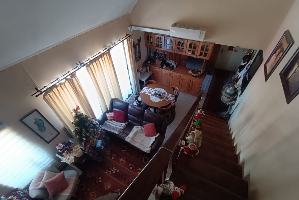 SE VENDE DEPARTAMENTO DUPLEX CENTRO DE LOS ÁNGELES