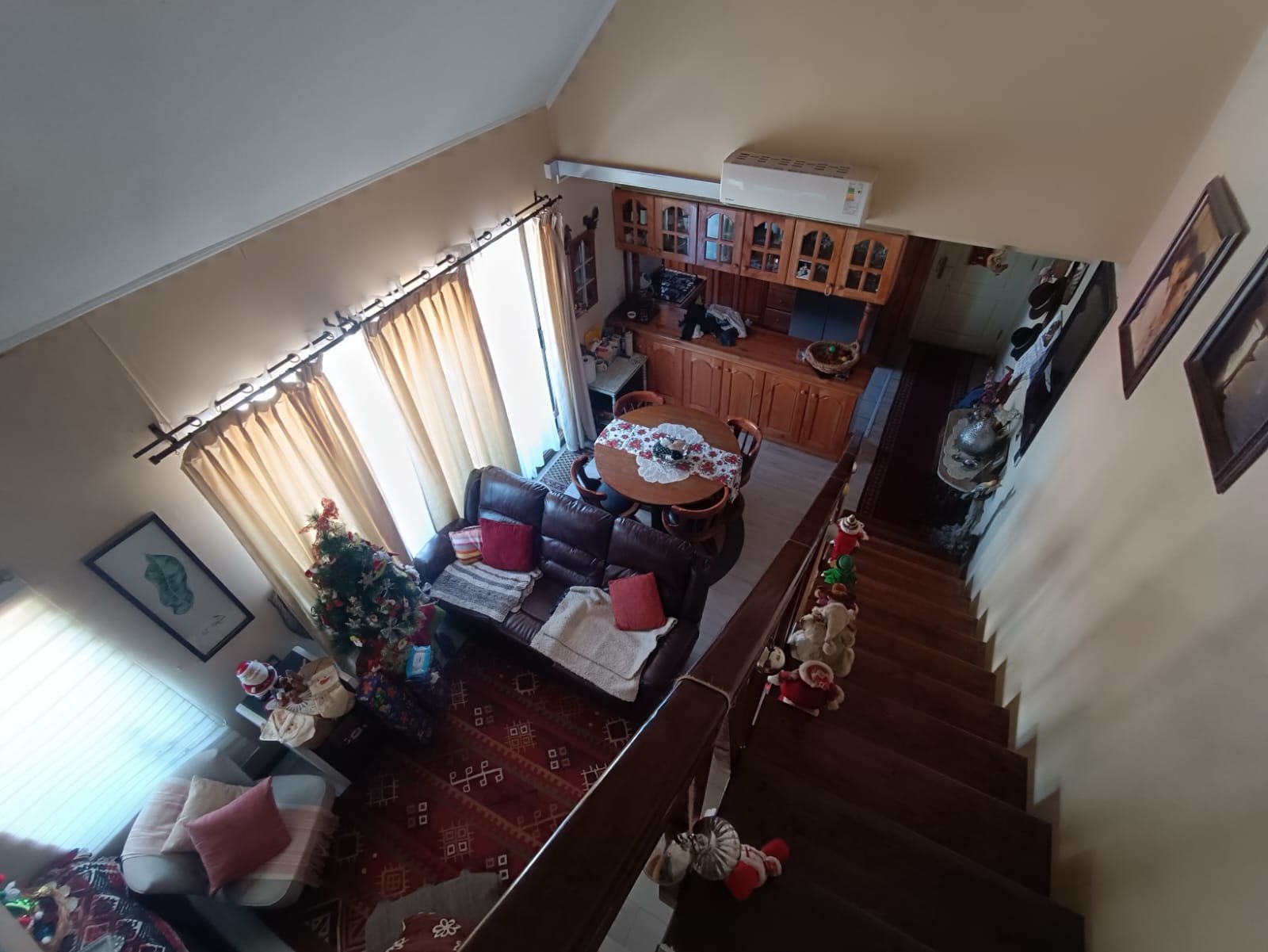 SE VENDE DEPARTAMENTO DUPLEX CENTRO DE LOS ÁNGELES