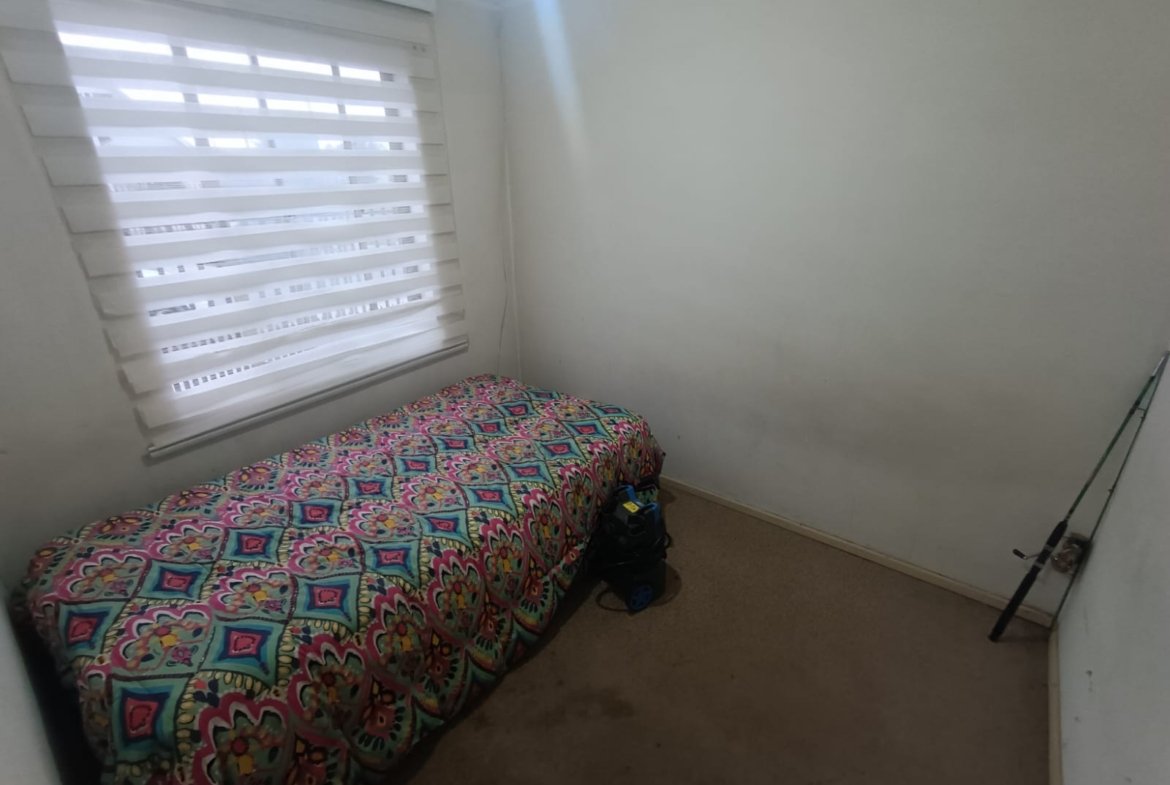 SE VENDE CASA 3 DORMITORIOS VILLA SANTA MARÍA LOS ÁNGELES