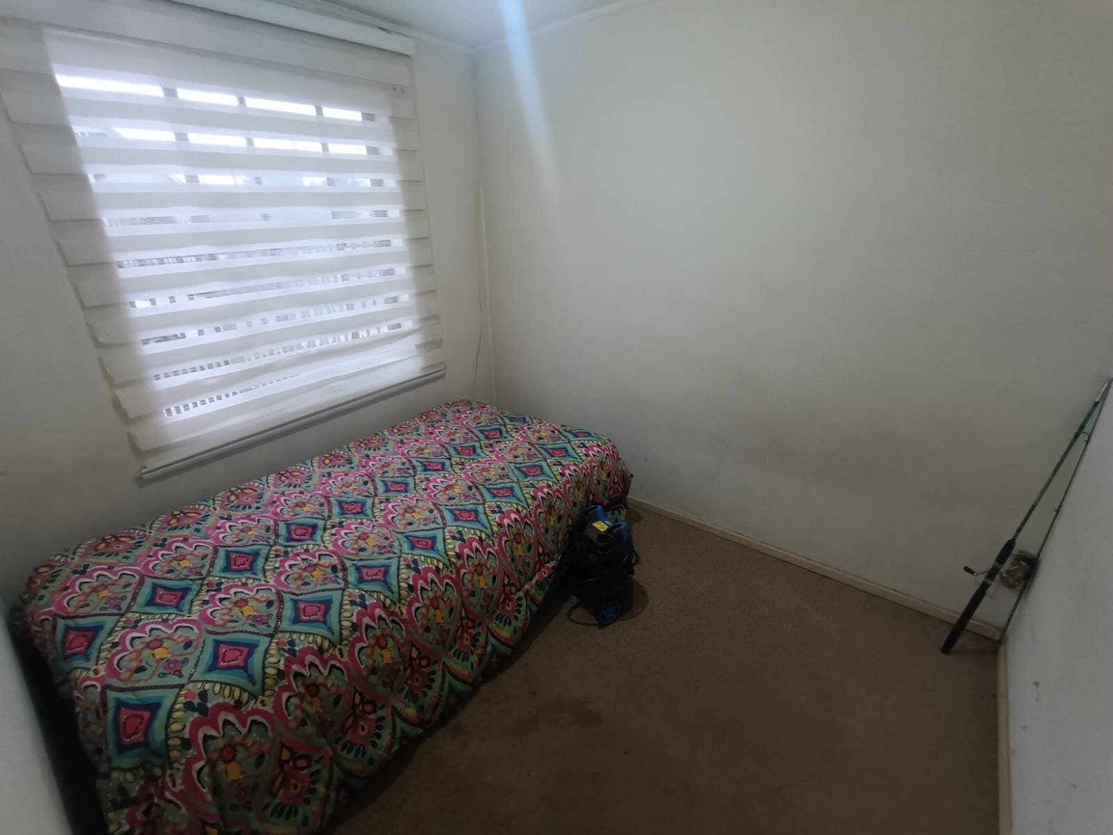 SE VENDE CASA 3 DORMITORIOS VILLA SANTA MARÍA LOS ÁNGELES
