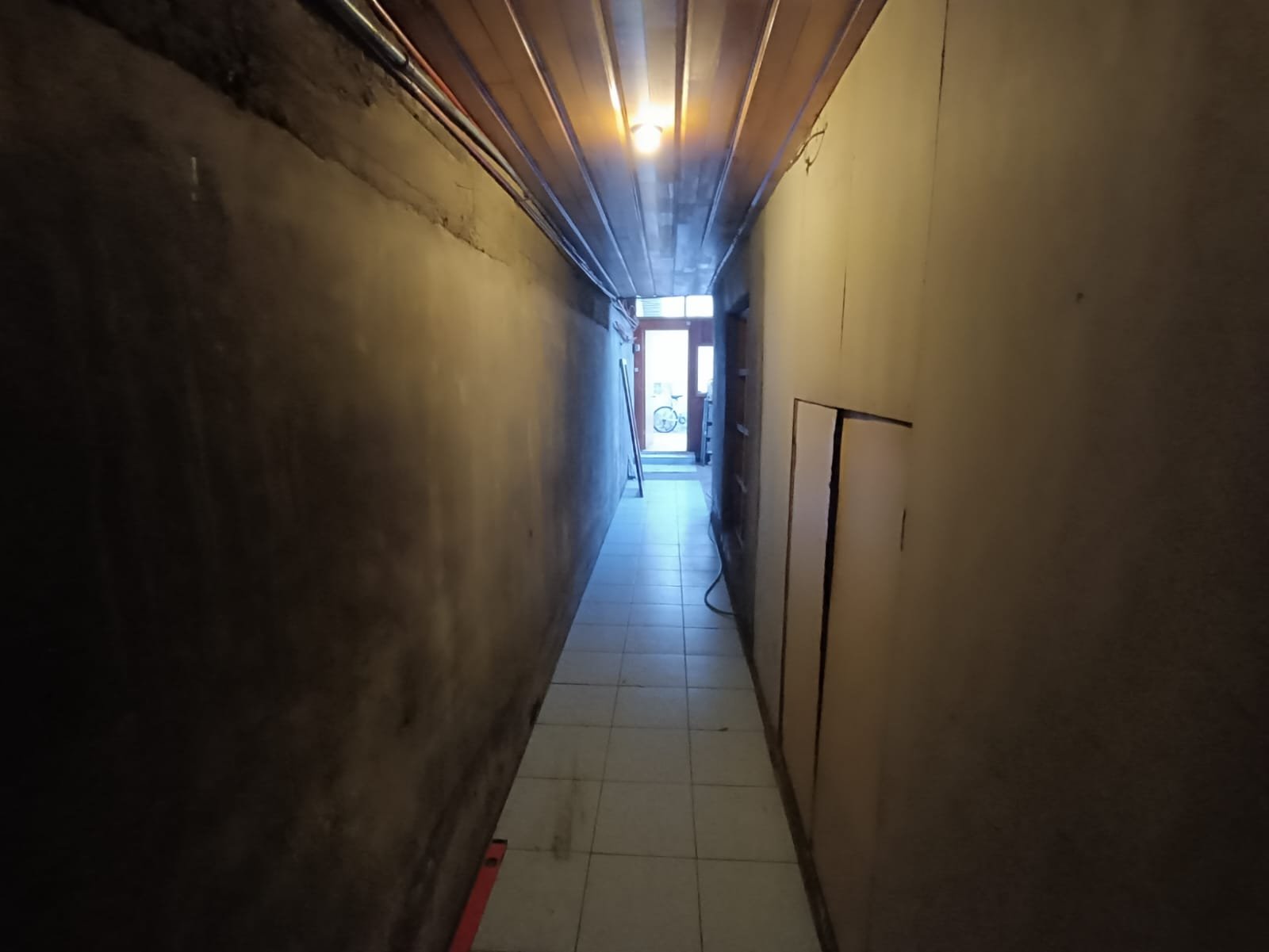 SE VENDE CASA EN CALLE GALVARINO LOS ÁNGELES