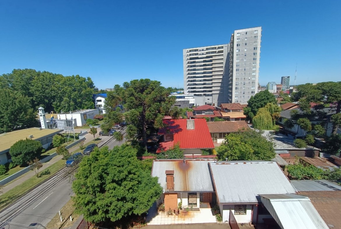 SE VENDE DEPARTAMENTO DUPLEX CENTRO DE LOS ÁNGELES