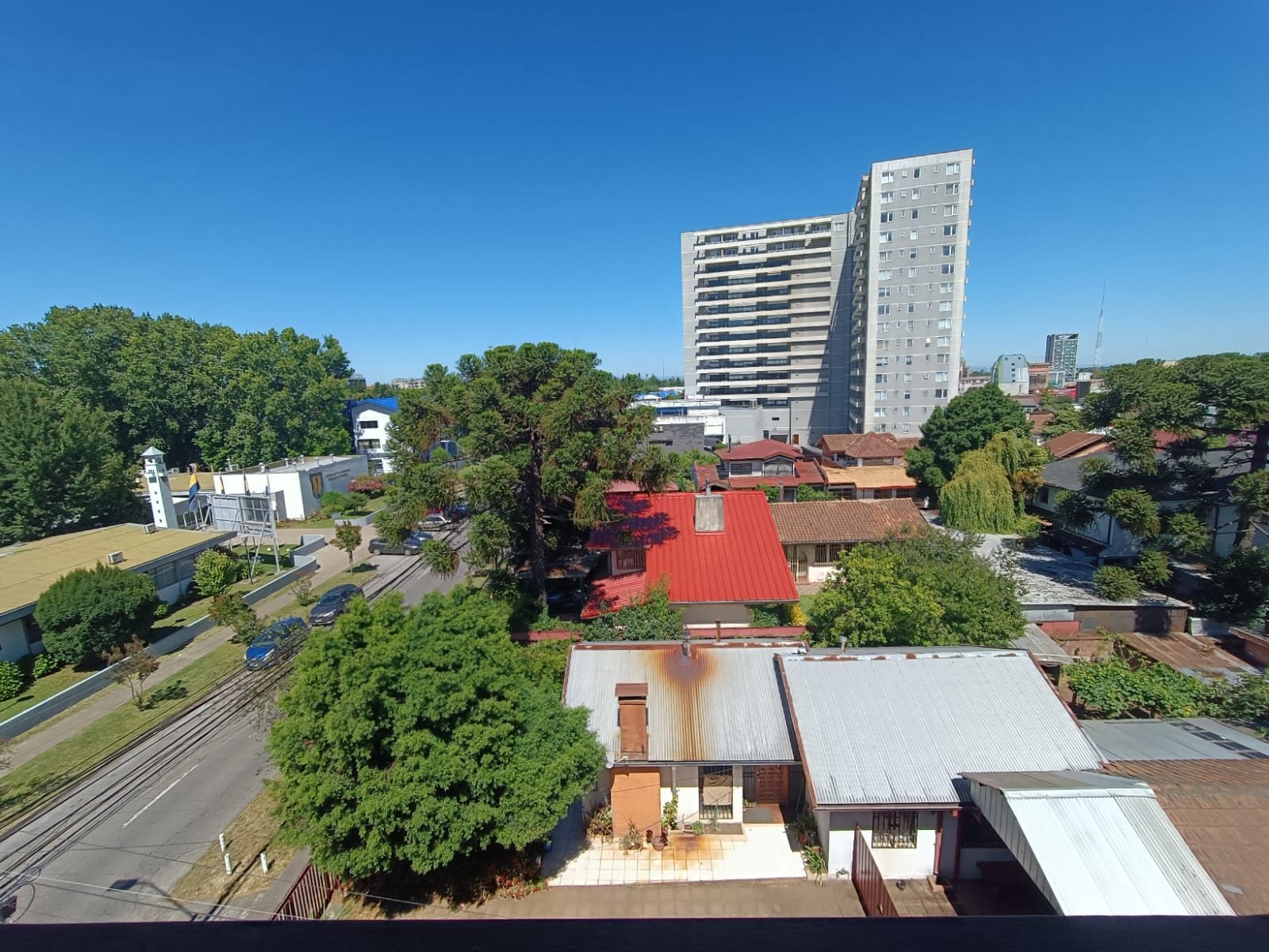 SE VENDE DEPARTAMENTO DUPLEX CENTRO DE LOS ÁNGELES
