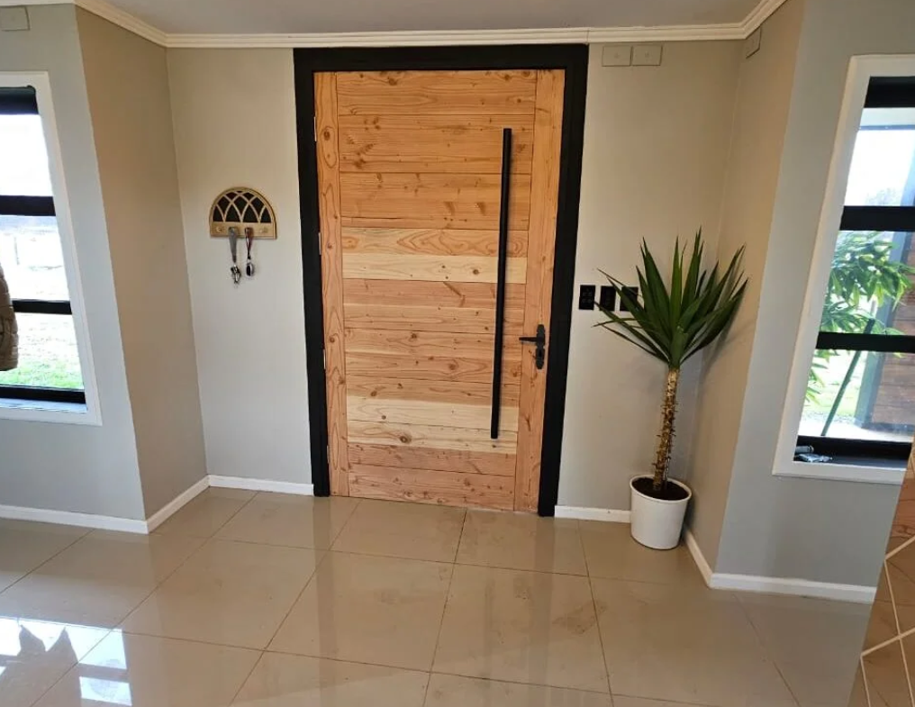 SE VENDE CASA REGULARIZADA CAMINO A CERRO COLORADO LOS ÁNGELES