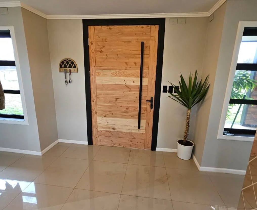 SE VENDE CASA REGULARIZADA CAMINO A CERRO COLORADO LOS ÁNGELES