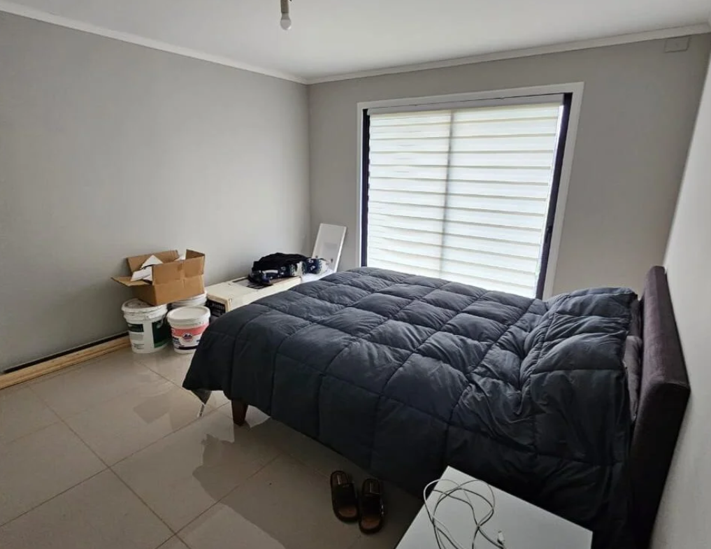 SE VENDE CASA REGULARIZADA CAMINO A CERRO COLORADO LOS ÁNGELES
