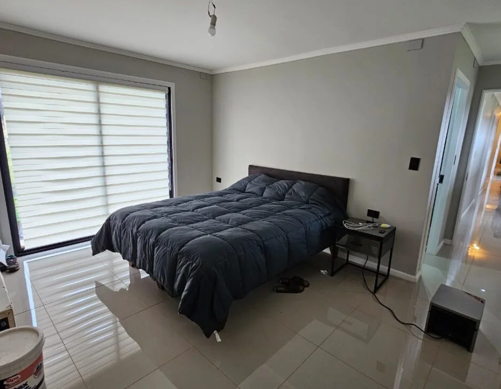 SE VENDE CASA REGULARIZADA CAMINO A CERRO COLORADO LOS ÁNGELES