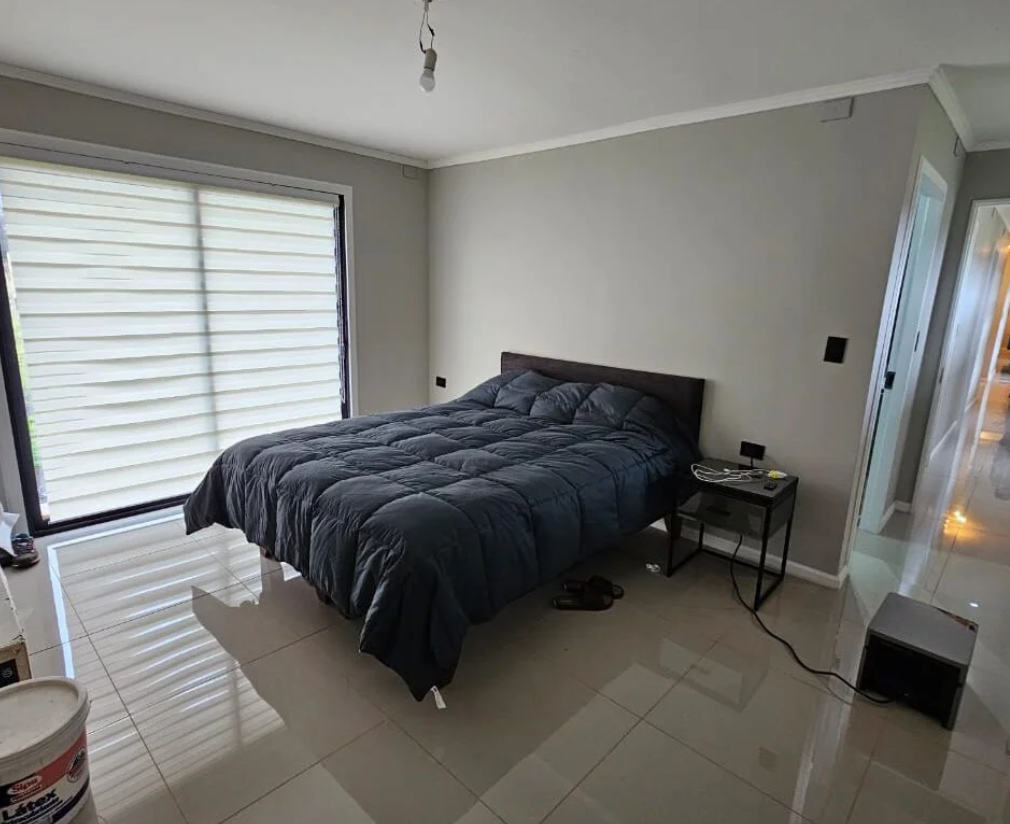SE VENDE CASA REGULARIZADA CAMINO A CERRO COLORADO LOS ÁNGELES